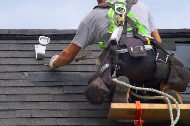 Best Shingle Roofing Installation  in Perkins, OK