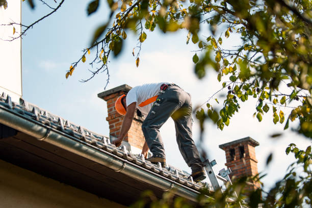Quick and Trustworthy Emergency Roof Repair Services in Perkins, OK