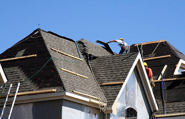 Best Best Roofing Contractors  in Perkins, OK