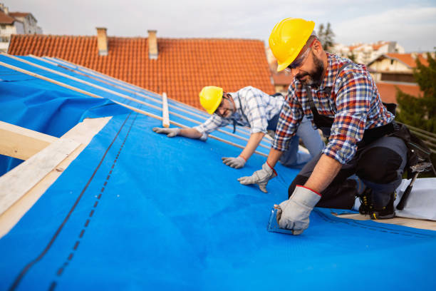 Trusted Perkins, OK Roofing Contractor Experts