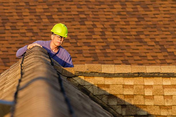 Best Best Roofing Contractors  in Perkins, OK